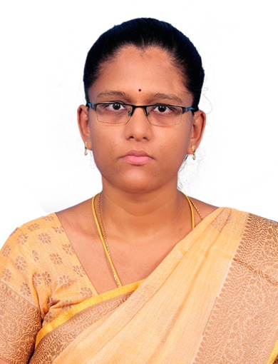 CA C.Renuga Devi,<br> B.Com.,ACA