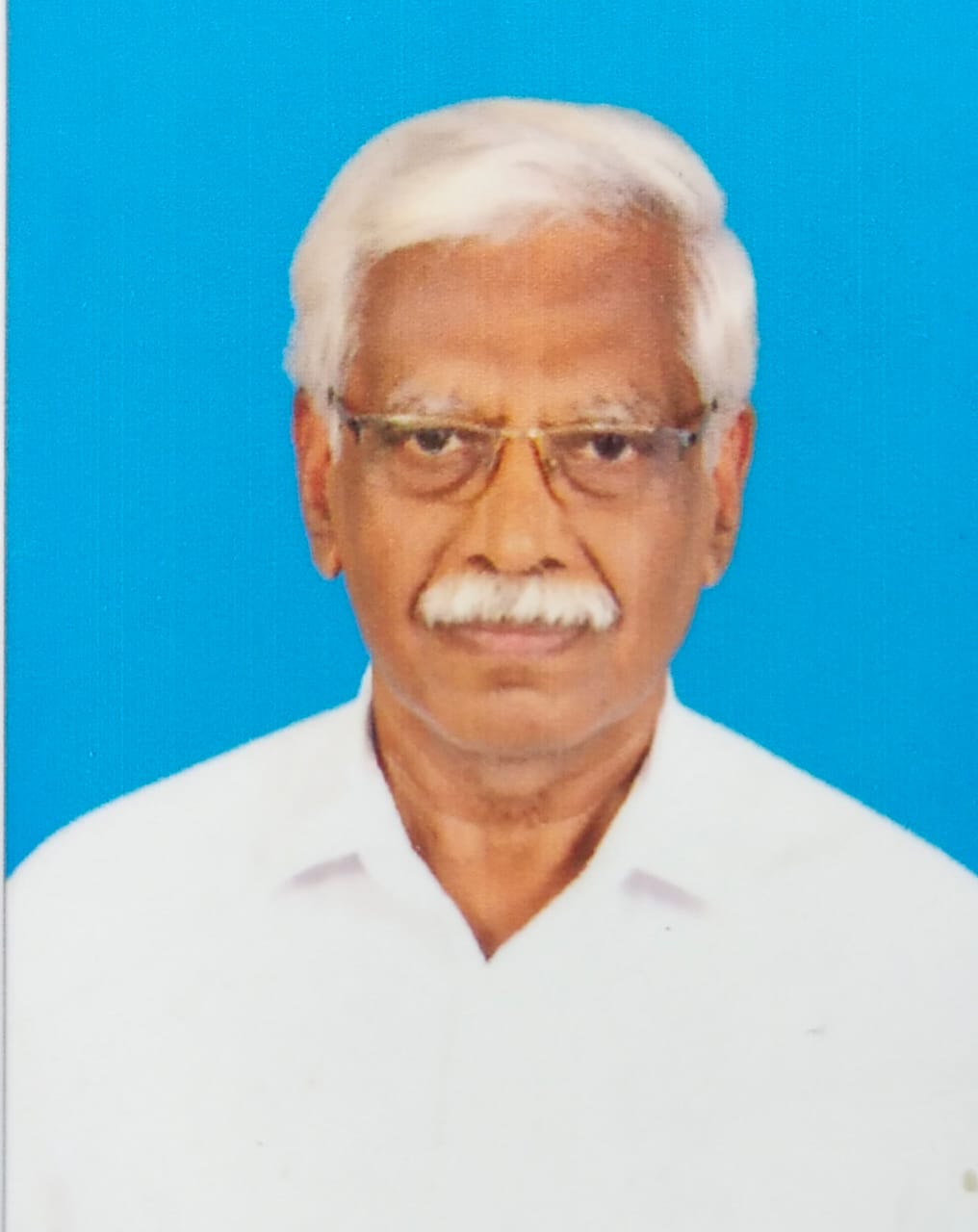 CA R.Saravana Perumal,<br> FCA,ICMAI