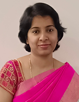 CA M.M.L.Vassya Sivagami,<br> MBA,ACA